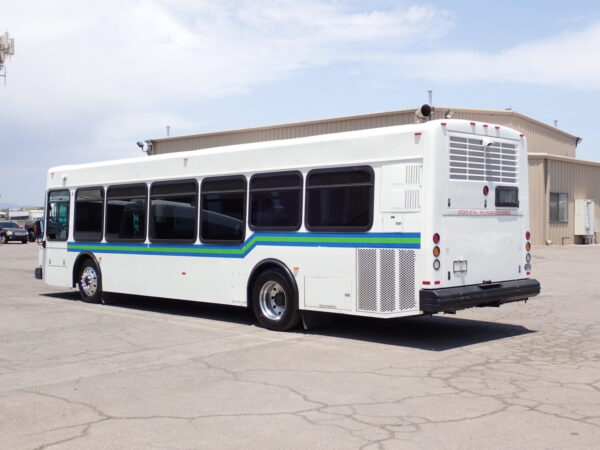 2010 ElDorado National E-Z Rider II BRT ADA T84311 - Image 5