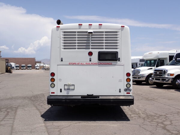 2010 ElDorado National E-Z Rider II BRT ADA T84311 - Image 6