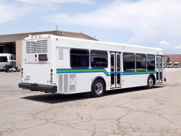 2010 ElDorado National E-Z Rider II BRT ADA T84311 - Image 7