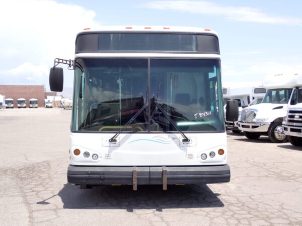 2010 ElDorado National E-Z Rider II BRT ADA T84311 - Image 2