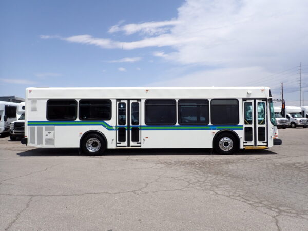2010 ElDorado National E-Z Rider II BRT ADA T84311 - Image 4