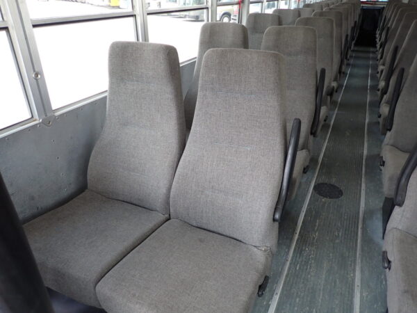 2014 Blue Bird All American Passenger Bus B95887 - Image 7