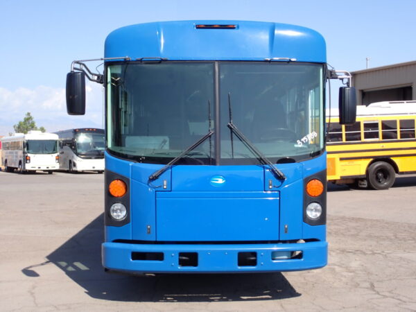 2014 Blue Bird All American Passenger Bus B95888 - Image 2