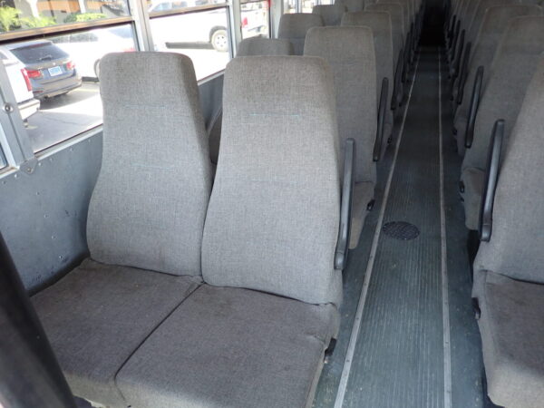 2014 Blue Bird All American Passenger Bus B95888 - Image 8