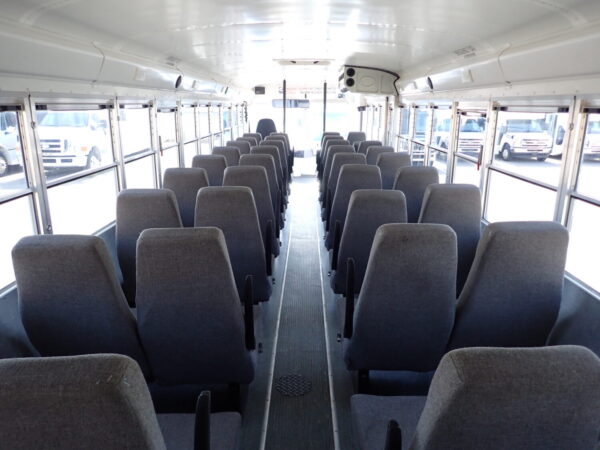2014 Blue Bird All American Passenger Bus B95888 - Image 10