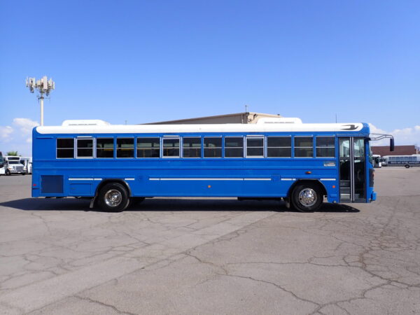 2014 Blue Bird All American Passenger Bus B95888 - Image 4