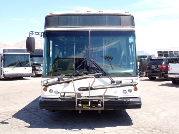 2010 ElDorado National E-Z Rider II BRT T84310 - Image 3