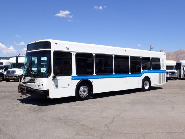 2010 ElDorado National E-Z Rider II BRT T84310 - Image 4