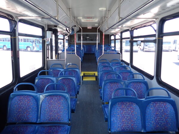 2010 ElDorado National E-Z Rider II BRT T84310 - Image 11