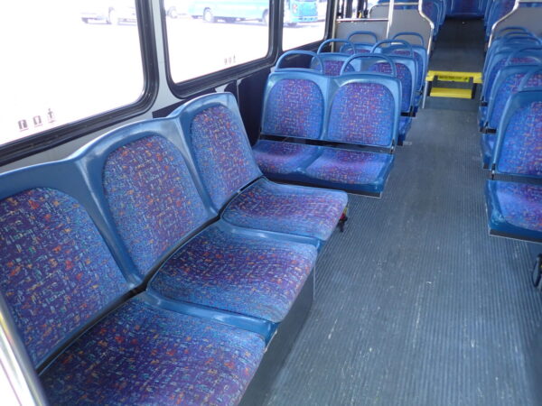 2010 ElDorado National E-Z Rider II BRT T84310 - Image 9