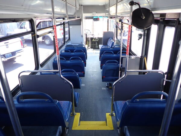 2010 ElDorado National E-Z Rider II BRT T84310 - Image 10