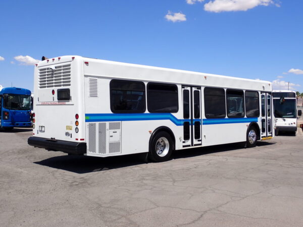 2010 ElDorado National E-Z Rider II BRT T84310 - Image 8