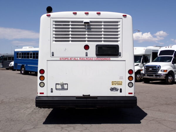 2010 ElDorado National E-Z Rider II BRT T84310 - Image 7