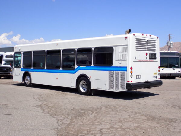 2010 ElDorado National E-Z Rider II BRT T84310 - Image 6
