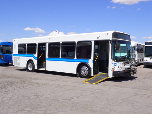 2010 ElDorado National E-Z Rider II BRT T84310 - Image 2