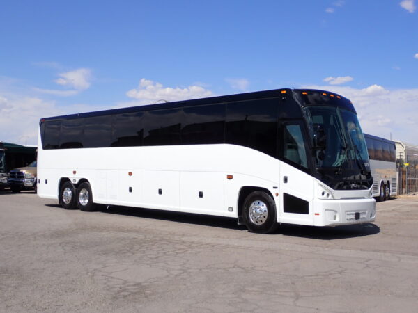 2017 MCI J4500 Highway Coach C67892