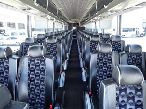 2017 MCI J4500 Highway Coach C67892 - Image 8
