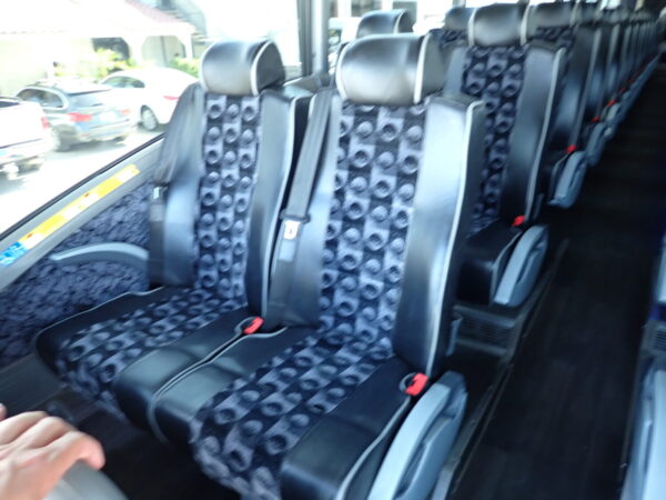 2017 MCI J4500 Highway Coach C67892 - Image 10