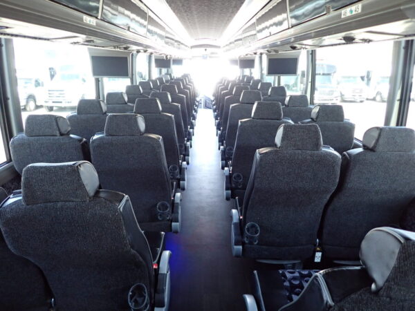 2017 MCI J4500 Highway Coach C67892 - Image 9