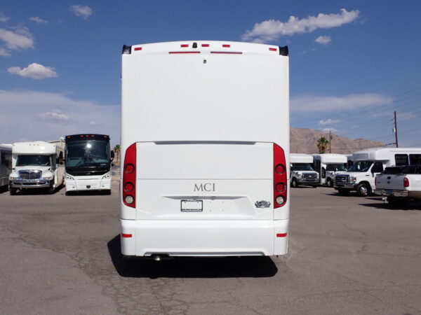 2017 MCI J4500 Highway Coach C67892 - Image 6