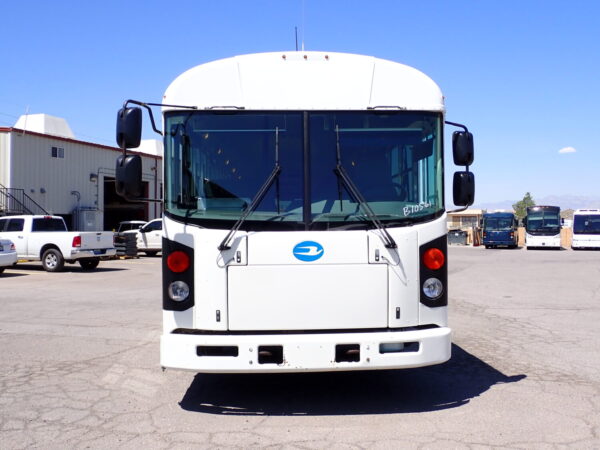2015 Blue Bird All American Passenger Bus B10561 - Image 2
