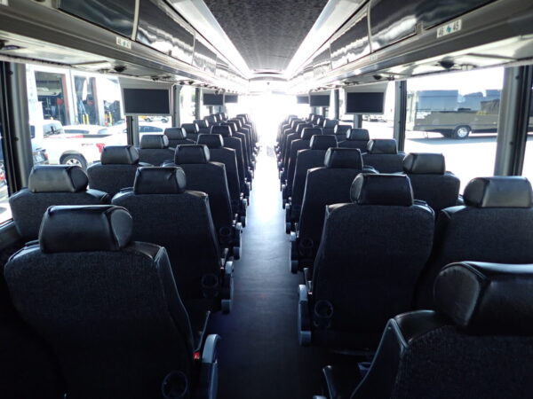 2017 MCI J4500 Highway Coach C67890 - Image 10