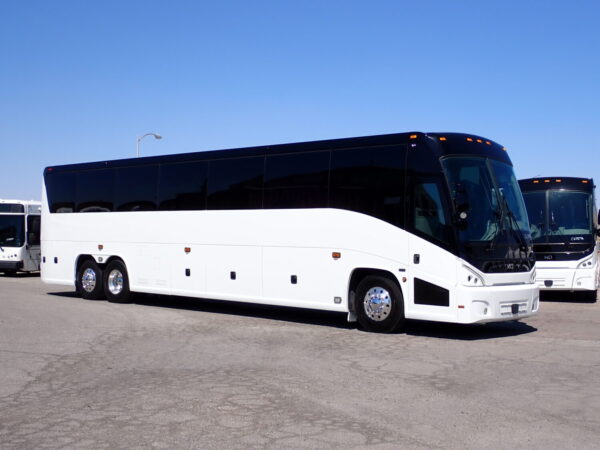 2017 MCI J4500 Highway Coach C67890