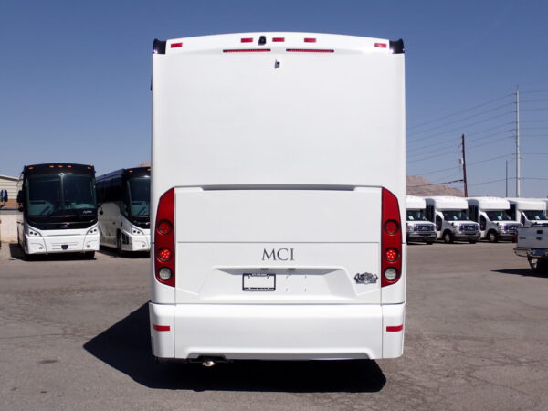 2017 MCI J4500 Highway Coach C67890 - Image 6