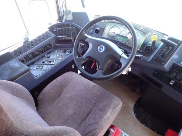 2017 Blue Bird Vision School Bus B25500 - Image 11