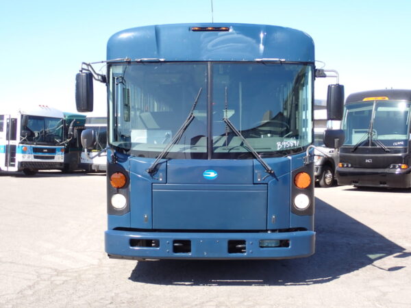 2013 Blue Bird All American Passenger Bus B95891 - Image 2