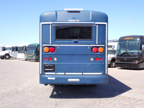 2013 Blue Bird All American Passenger Bus B95891 - Image 6