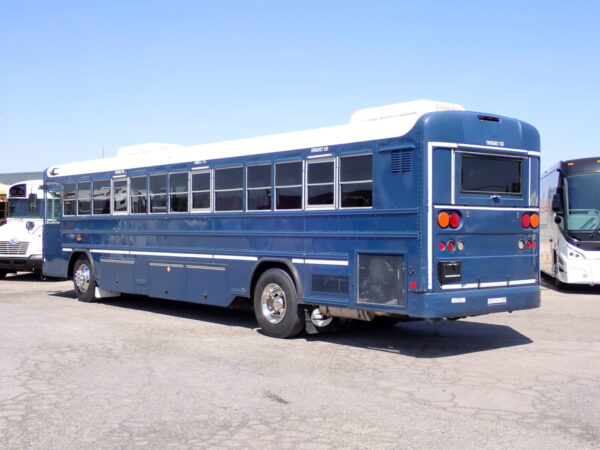 2013 Blue Bird All American Passenger Bus B95890 - Image 5