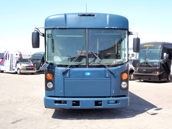 2013 Blue Bird All American Passenger Bus B95890 - Image 2
