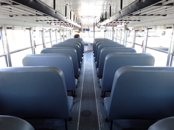 2013 Blue Bird All American Passenger Bus B95890 - Image 10