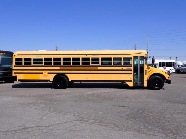 2006 Blue Bird Vision School Bus B32777 - Image 4