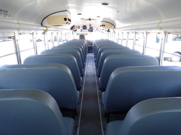 2006 Blue Bird Vision School Bus B32777 - Image 10