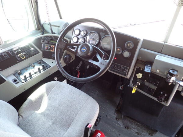 2006 Blue Bird Vision School Bus B32777 - Image 11