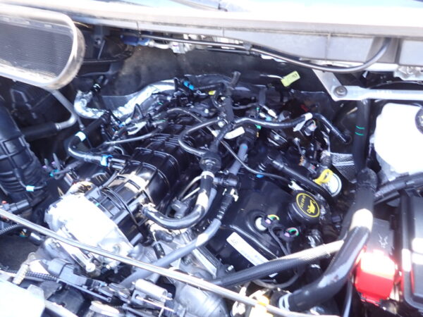 2024 Ford Transit Wheelchair Van S15558 - Image 12