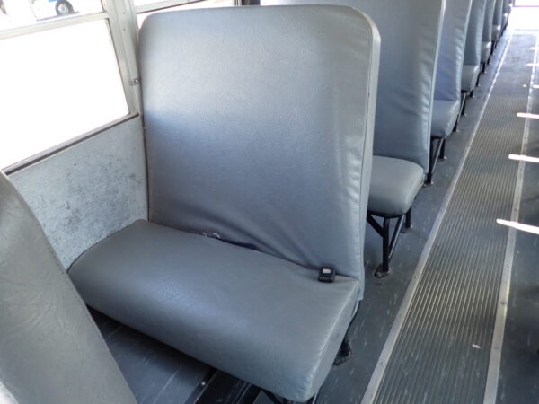 2013 Thomas Saf-T-Liner EF School Bus B55311 - Image 8