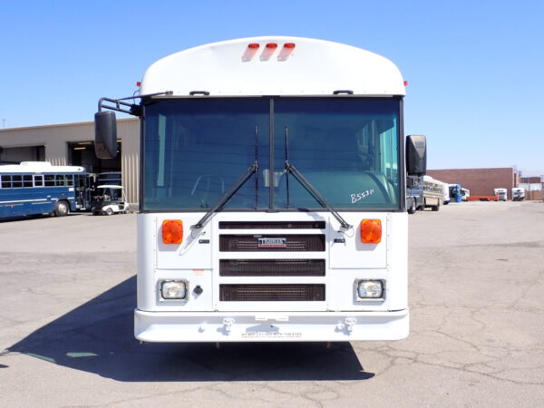2013 Thomas Saf-T-Liner EF School Bus B55311 - Image 2