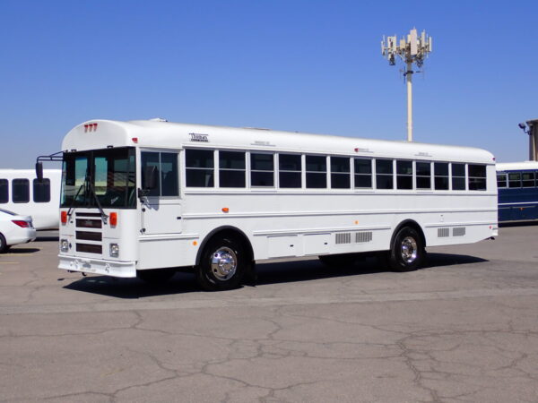 2013 Thomas Saf-T-Liner EF School Bus B55311 - Image 3