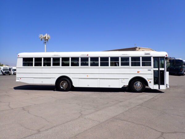 2013 Thomas Saf-T-Liner EF School Bus B55311 - Image 4