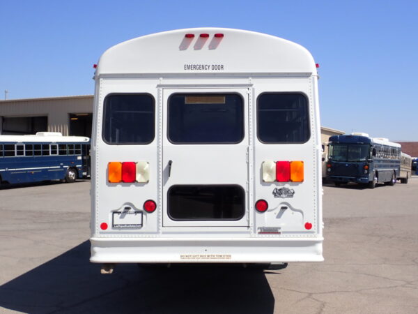 2013 Thomas Saf-T-Liner EF School Bus B55311 - Image 6