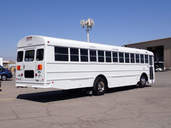 2013 Thomas Saf-T-Liner EF School Bus B55311 - Image 7