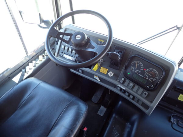 2013 Thomas Saf-T-Liner EF School Bus B55311 - Image 13