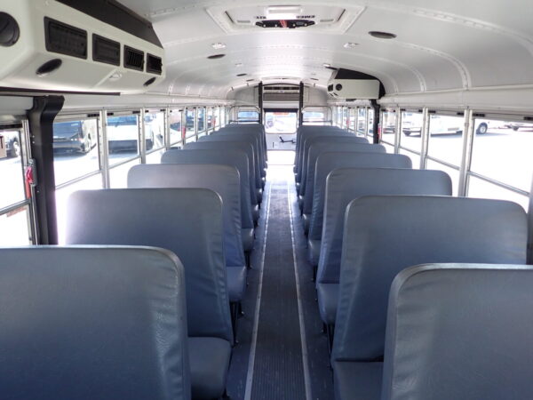 2013 Thomas Saf-T-Liner EF School Bus B55311 - Image 10