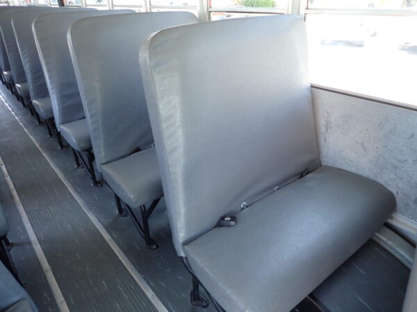 2013 Thomas Saf-T-Liner EF School Bus B55311 - Image 9