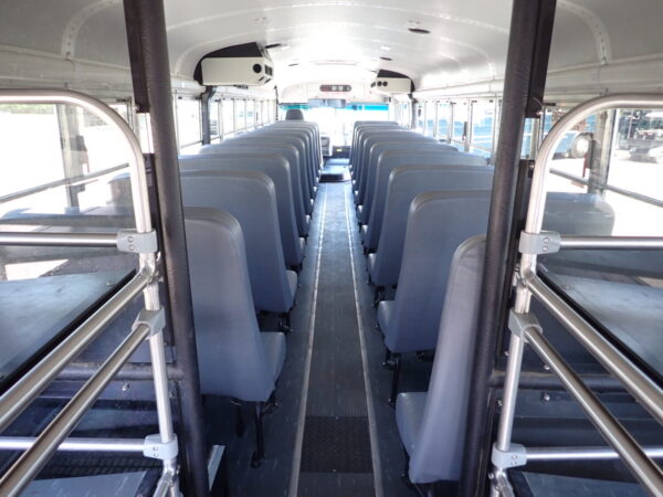 2013 Thomas Saf-T-Liner EF School Bus B55311 - Image 12