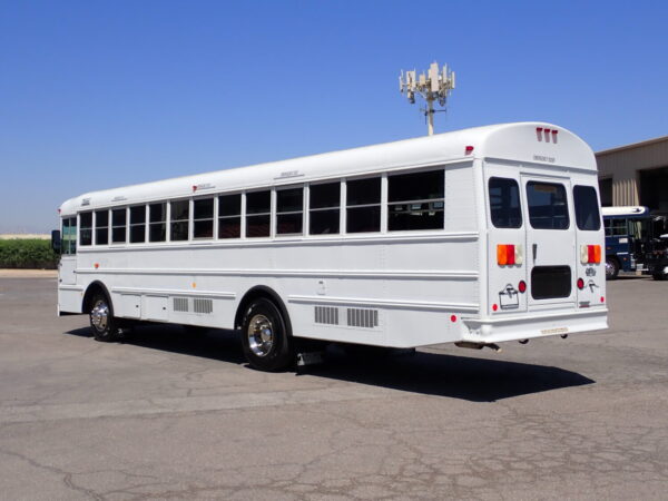 2013 Thomas Saf-T-Liner EF School Bus B55311 - Image 5