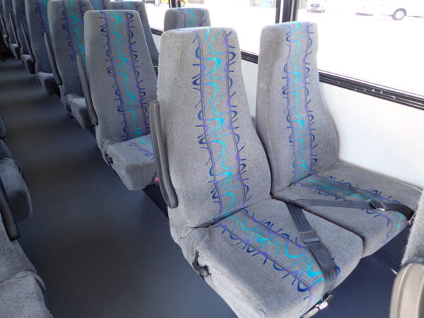 2015 Champion Defender Shuttle Bus S07142 - Image 8